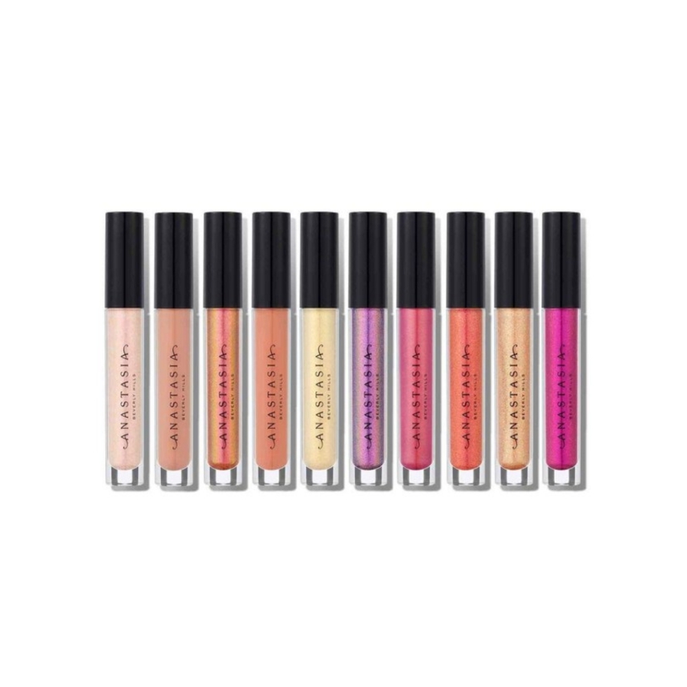 NIB🪩ABH Holiday Lip Vault - Picture 3 of 4